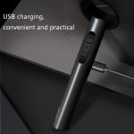 Deli 2.4G Flip Pen Business Präsentations-Fernbedienungsstift, 2801 Black (Red Light), 2801 White (Red Light), 2801G Black (Green Light), 2801G White (Green Light), TM2801 Black (Red Light), TM2801 White (Red Light) – Bild 4