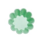 10 PCS kreative DIY Silikon Kuchen Cup Muffin Cup Backform, Stil:, Flower-shaped  (Macron Green), Flower-shaped (Macron Pink), Flower-shaped  (Candy Color), Hollow  (Macron Cyan), Hollow  (Macron Pink), Hollow  (Candy Color), Heart-shaped (Macron Green...