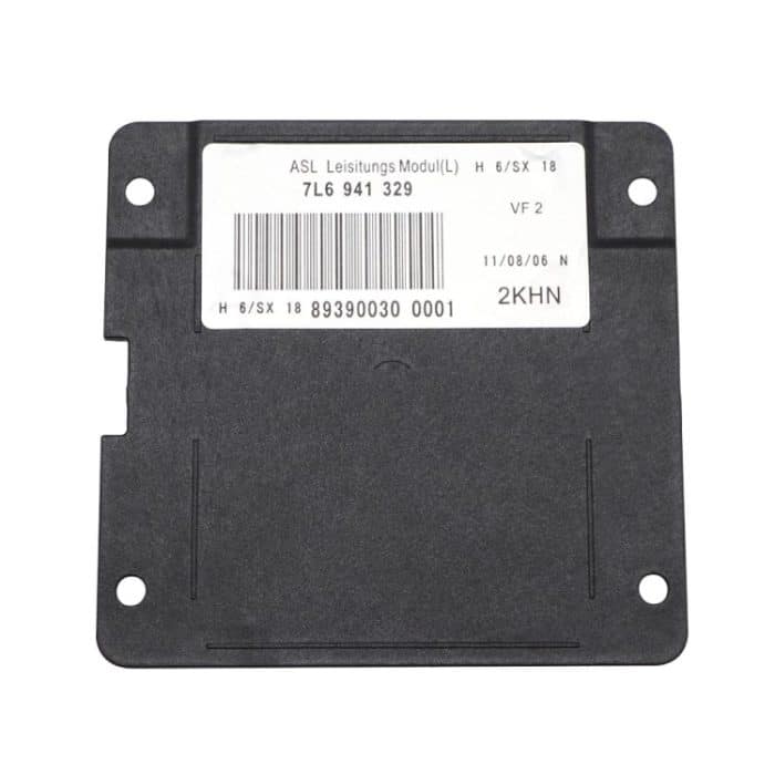 AFS-Controller-Scheinwerfer-Drehsteuermodul für VW Passat 3C 2005–2008/Touareg 7L 2002–2006, For VW Passat 3C 2005-2008( 7L6941329 Left), For VW Passat 3C 2005-2008(7L6941330 Right) – Bild 1