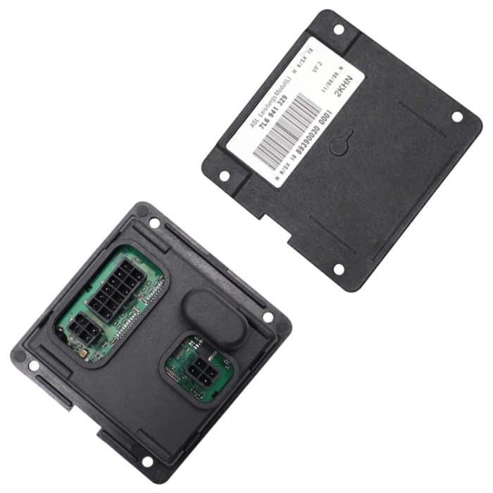 AFS-Controller-Scheinwerfer-Drehsteuermodul für VW Passat 3C 2005–2008/Touareg 7L 2002–2006, For VW Passat 3C 2005-2008( 7L6941329 Left), For VW Passat 3C 2005-2008(7L6941330 Right) – Bild 3