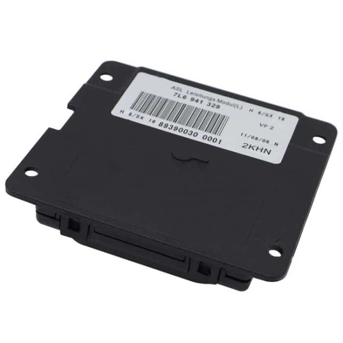 AFS-Controller-Scheinwerfer-Drehsteuermodul für VW Passat 3C 2005–2008/Touareg 7L 2002–2006, For VW Passat 3C 2005-2008( 7L6941329 Left), For VW Passat 3C 2005-2008(7L6941330 Right) – Bild 4