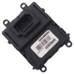 LED-Fahrerautoscheinwerfersteuerung Für Audi Q5 / 8R 2008-2012 8R0907472