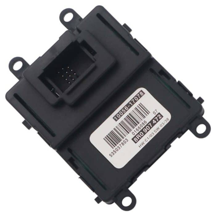 LED-Fahrerautoscheinwerfersteuerung Für Audi Q5 / 8R 2008-2012 8R0907472 – Bild 1