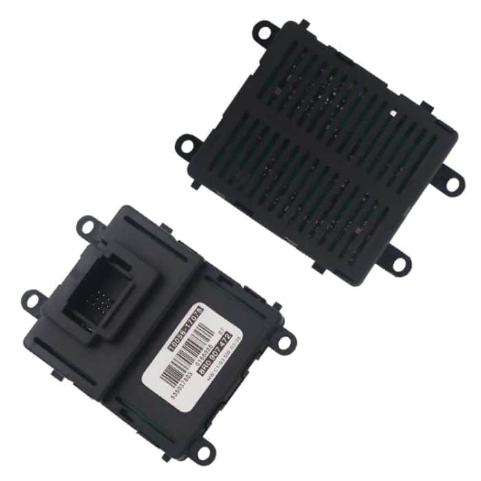 LED-Fahrerautoscheinwerfersteuerung Für Audi Q5 / 8R 2008-2012 8R0907472 – Bild 2