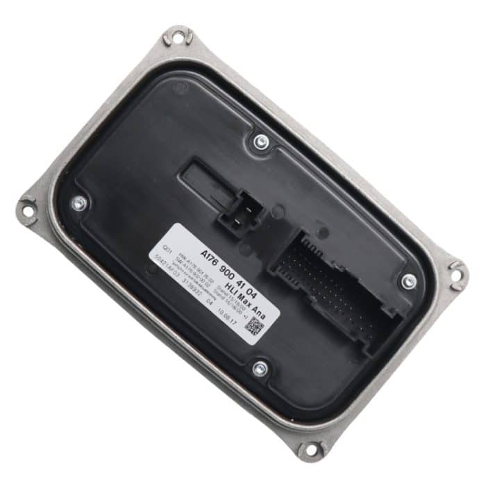 LED-Treibersteuerung für Mercedes-Benz GLA X156 2017 / W156 2013-2019 A1769004104 – Bild 1