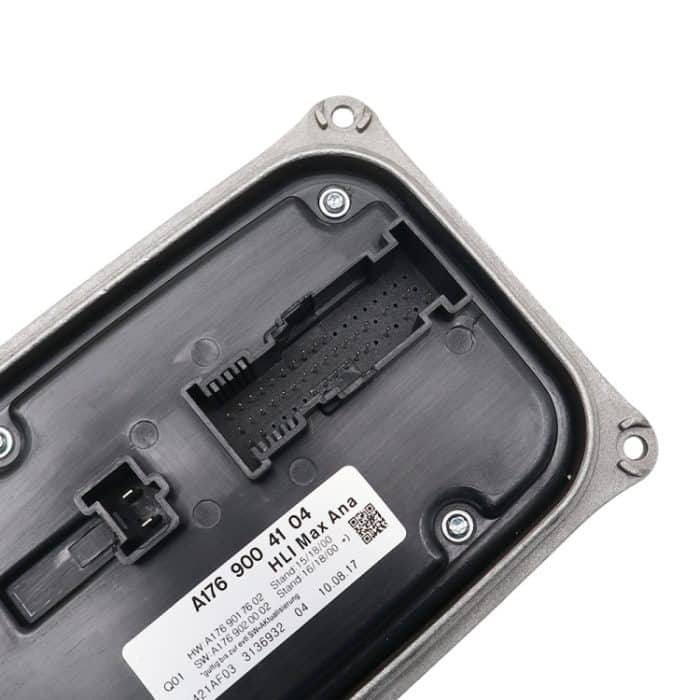 LED-Treibersteuerung für Mercedes-Benz GLA X156 2017 / W156 2013-2019 A1769004104 – Bild 3