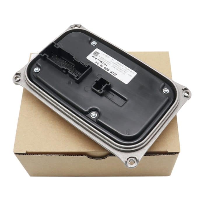 LED-Treibersteuerung für Mercedes-Benz GLA X156 2017 / W156 2013-2019 A1769004104 – Bild 5