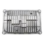 LED-Treibersteuerung für Mercedes-Benz GLC / W253 / X253 2016-2019 A2539000700