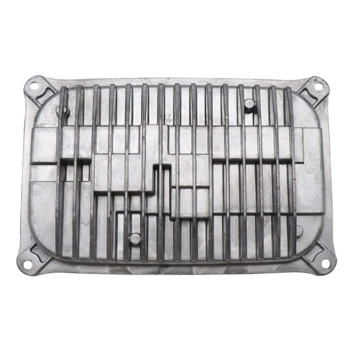 TBD05597261.jpg LED-Treibersteuerung für Mercedes-Benz GLC / W253 / X253 2016-2019 A2539000700 – Bild 1