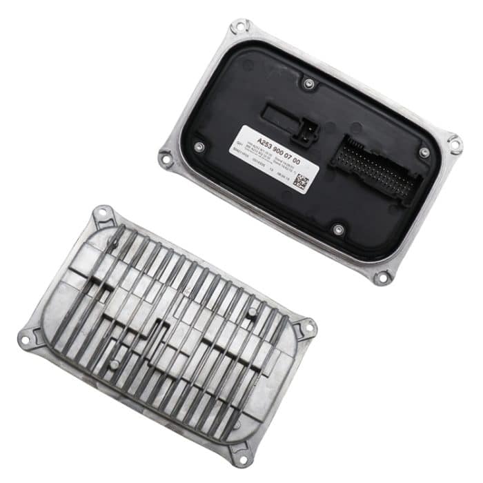 LED-Treibersteuerung für Mercedes-Benz GLC / W253 / X253 2016-2019 A2539000700 – Bild 2