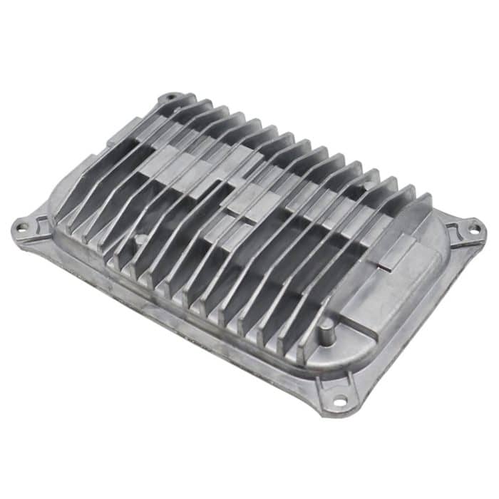 LED-Treibersteuerung für Mercedes-Benz GLC / W253 / X253 2016-2019 A2539000700 – Bild 3