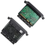 Scheinwerfer-LED-Treiber Scheinwerfer-Nachsteuermodul Für BMW 2er F22 2012-2017 / F23 2014-2017 63117363091 – Bild 2