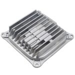 LED-Lichtsteuerung Scheinwerfer-LED-Treiber Für Mercedes-Benz GLC / W253 / X253 A2539050900