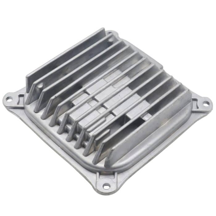 LED-Lichtsteuerung Scheinwerfer-LED-Treiber Für Mercedes-Benz GLC / W253 / X253 A2539050900 – Bild 1