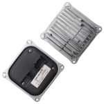 LED-Lichtsteuerung Scheinwerfer-LED-Treiber Für Mercedes-Benz GLC / W253 / X253 A2539050900 – Bild 2