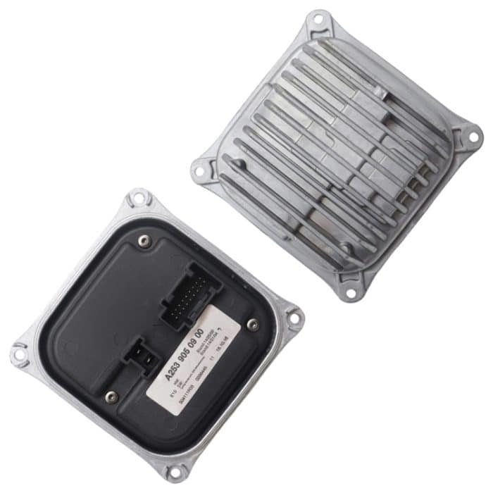 LED-Lichtsteuerung Scheinwerfer-LED-Treiber Für Mercedes-Benz GLC / W253 / X253 A2539050900 – Bild 2