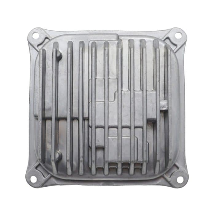 LED-Lichtsteuerung Scheinwerfer-LED-Treiber Für Mercedes-Benz GLC / W253 / X253 A2539050900 – Bild 3