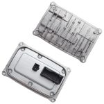 LED-Lichtsteuerung Autolicht-LED-Treiber Für Mercedes-Benz S-Klasse / W222 2013-2018 A2229004505 – Bild 2