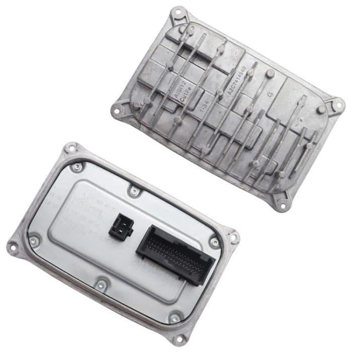 LED-Lichtsteuerung Autolicht-LED-Treiber Für Mercedes-Benz S-Klasse / W222 2013-2018 A2229004505 – Bild 2