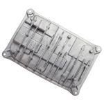 LED-Lichtsteuerung Autolicht-LED-Treiber Für Mercedes-Benz S-Klasse / W222 2013-2018 A2229004505 – Bild 5