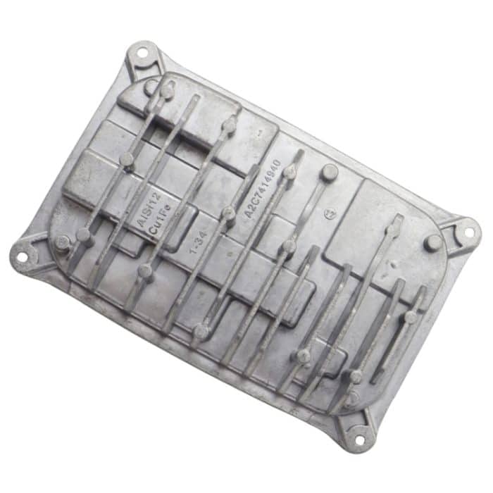 LED-Lichtsteuerung Autolicht-LED-Treiber Für Mercedes-Benz S-Klasse / W222 2013-2018 A2229004505 – Bild 5