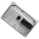 LED-Lichtsteuerung Autolicht-LED-Treiber Für Mercedes-Benz E-Klasse 2014-2016 / W212 A2129005424