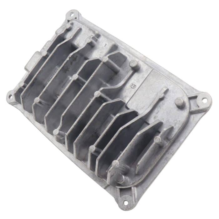 LED-Lichtsteuerung Autolicht-LED-Treiber Für Mercedes-Benz E-Klasse 2014-2016 / W212 A2129005424 – Bild 3