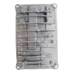 LED-Lichtsteuerung Autolicht-LED-Treiber Für Mercedes-Benz E-Klasse 2014-2016 / W212 A2129005424 – Bild 4