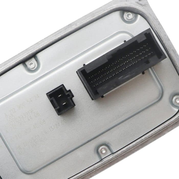 LED-Lichtsteuerung Autolicht-LED-Treiber Für Mercedes-Benz E-Klasse 2014-2016 / W212 A2129005424 – Bild 5