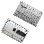 LED-Lichtsteuerung Autolicht-LED-Treiber Für Mercedes-Benz GLE / GLS A2189007306 – Bild 2