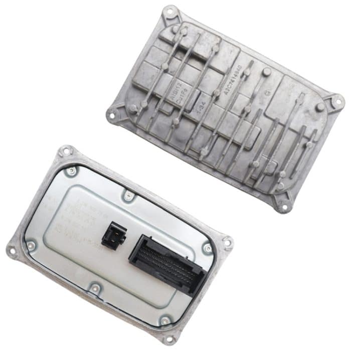 LED-Lichtsteuerung Autolicht-LED-Treiber Für Mercedes-Benz GLE / GLS A2189007306 – Bild 2