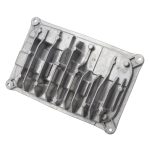 LED-Lichtsteuerung Autolicht-LED-Treiber Für Mercedes-Benz GLE / GLS A2189007306 – Bild 3