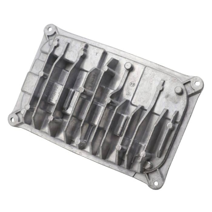 LED-Lichtsteuerung Autolicht-LED-Treiber Für Mercedes-Benz GLE / GLS A2189007306 – Bild 3