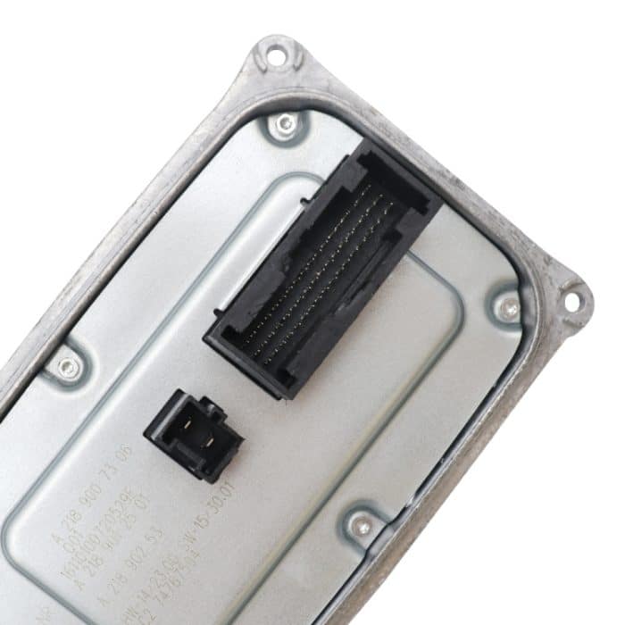 LED-Lichtsteuerung Autolicht-LED-Treiber Für Mercedes-Benz GLE / GLS A2189007306 – Bild 5