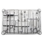 LED-Lichtsteuerung Autolicht-LED-Antrieb Für Mercedes-Benz GLE / W166 A2129008324 – Bild 3