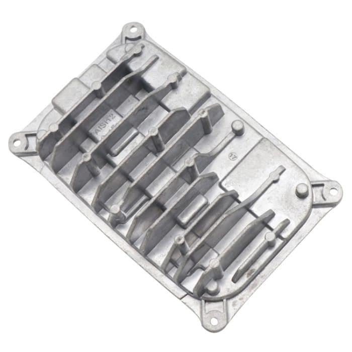 LED-Lichtsteuerung Autolicht-LED-Antrieb Für Mercedes-Benz GLE / W166 A2129008324 – Bild 4