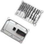 LED-Lichtsteuerung Autolicht-LED-Antrieb Für Mercedes-Benz GLE / W166 A2129008324 – Bild 5
