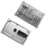 LED-Lichtsteuerung Autolicht-LED-Treiber Für Mercedes-Benz C-Klasse W205 / W207 / W222 A2229008105 – Bild 2