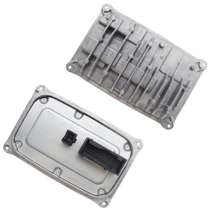 LED-Lichtsteuerung Autolicht-LED-Treiber Für Mercedes-Benz C-Klasse W205 / W207 / W222 A2229008105 – Bild 2
