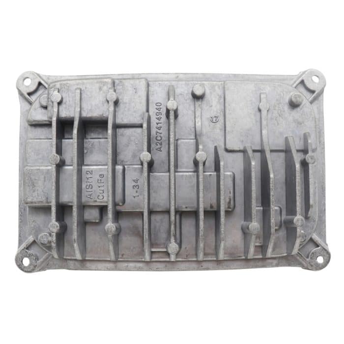 LED-Lichtsteuerung Autolicht-LED-Treiber Für Mercedes-Benz C-Klasse W205 / W207 / W222 A2229008105 – Bild 5