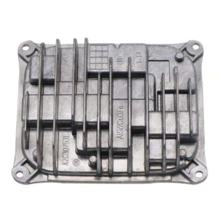 LED Vorschaltgerät Vorschaltgerät passend für Mercedes-Benz C-Klasse W205 2015-2018 A2059005010 – Bild 5