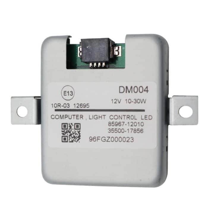 LED-Lichtsteuerungstreiber für Lexus IS200t 2016 / IS250 2014-2015 85967-12010 – Bild 1