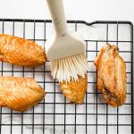 3 in 1 küche pancake diy backen werkzeuge set farbe korn grillen pinsel + butter spatel + spatel set – Bild 6