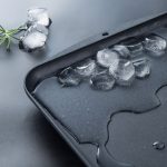 Schnellauftauplatte aus Aluminiumlegierung, rechteckige Auftauplatte für Lebensmittel, Aluminum Quick Thawing Plate – Bild 2