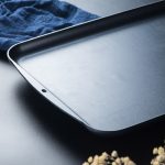 Schnellauftauplatte aus Aluminiumlegierung, rechteckige Auftauplatte für Lebensmittel, Aluminum Quick Thawing Plate – Bild 3