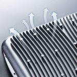 Schnellauftauplatte aus Aluminiumlegierung, rechteckige Auftauplatte für Lebensmittel, Aluminum Quick Thawing Plate – Bild 4