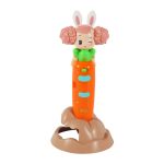 Stereo Painting Graffiti Low Temperature Wireless 3D-Druckstift für Kinder, Colorful Box