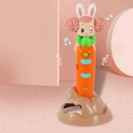 Stereo Painting Graffiti Low Temperature Wireless 3D-Druckstift für Kinder, Colorful Box – Bild 2