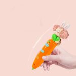 Stereo Painting Graffiti Low Temperature Wireless 3D-Druckstift für Kinder, Colorful Box – Bild 5