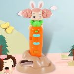 Stereo Painting Graffiti Low Temperature Wireless 3D-Druckstift für Kinder, Colorful Box – Bild 6